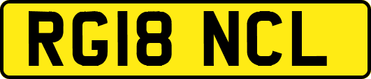 RG18NCL
