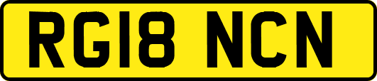 RG18NCN