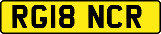 RG18NCR