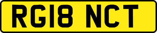 RG18NCT