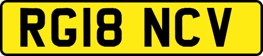 RG18NCV