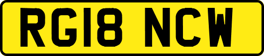 RG18NCW