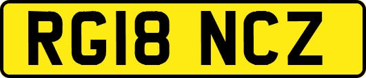 RG18NCZ