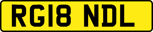 RG18NDL