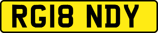 RG18NDY