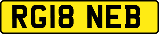 RG18NEB