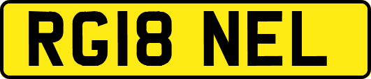 RG18NEL