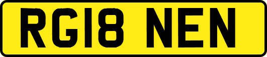 RG18NEN