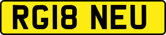 RG18NEU