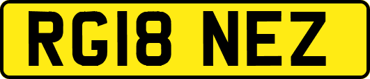 RG18NEZ