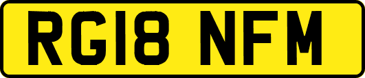 RG18NFM