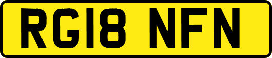 RG18NFN