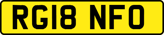 RG18NFO