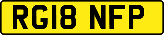 RG18NFP