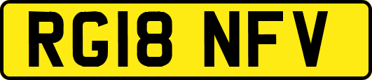 RG18NFV
