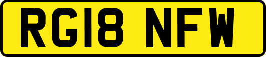 RG18NFW