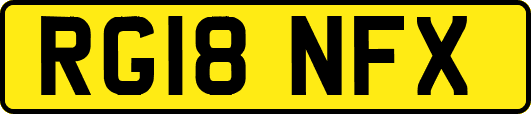 RG18NFX