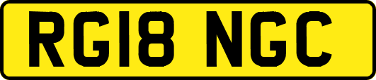 RG18NGC
