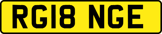 RG18NGE