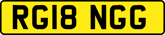 RG18NGG