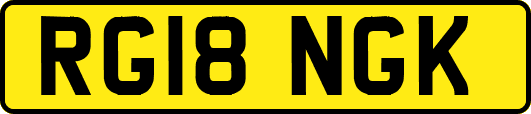 RG18NGK