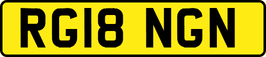 RG18NGN