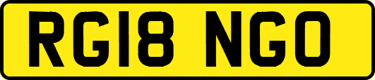 RG18NGO