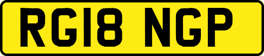 RG18NGP