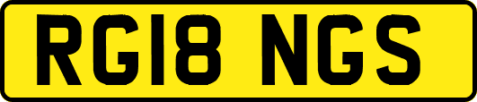 RG18NGS
