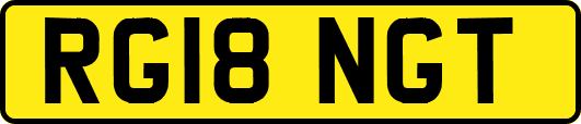 RG18NGT