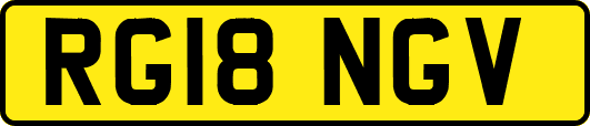 RG18NGV