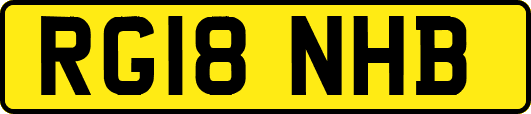 RG18NHB