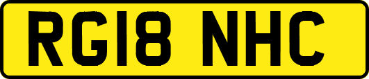 RG18NHC