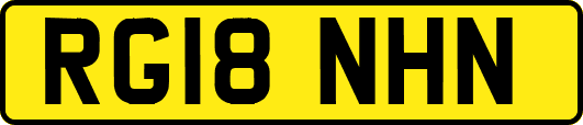 RG18NHN
