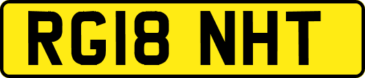 RG18NHT