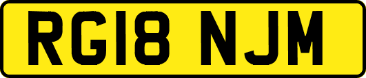 RG18NJM