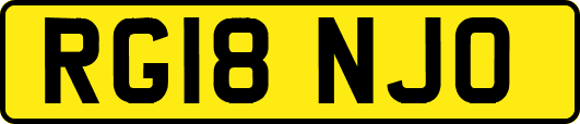 RG18NJO