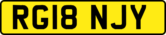 RG18NJY