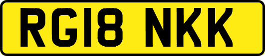 RG18NKK