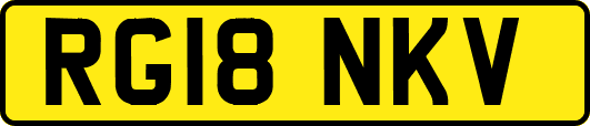 RG18NKV