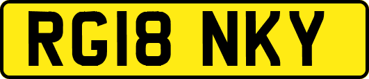 RG18NKY