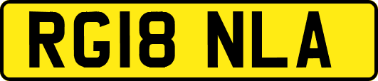 RG18NLA