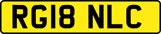 RG18NLC