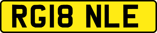 RG18NLE