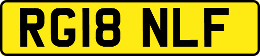 RG18NLF