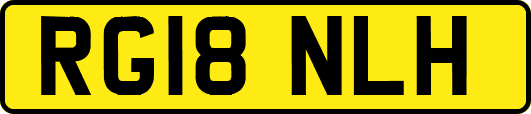 RG18NLH