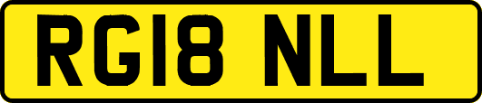 RG18NLL