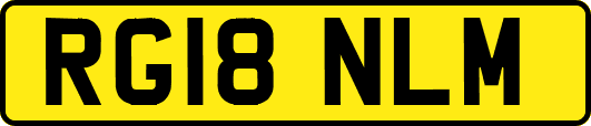 RG18NLM
