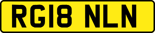 RG18NLN