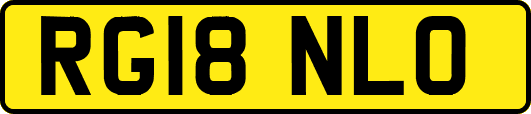 RG18NLO